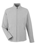 Men's Spirit Textured Full-Zip | NE727
