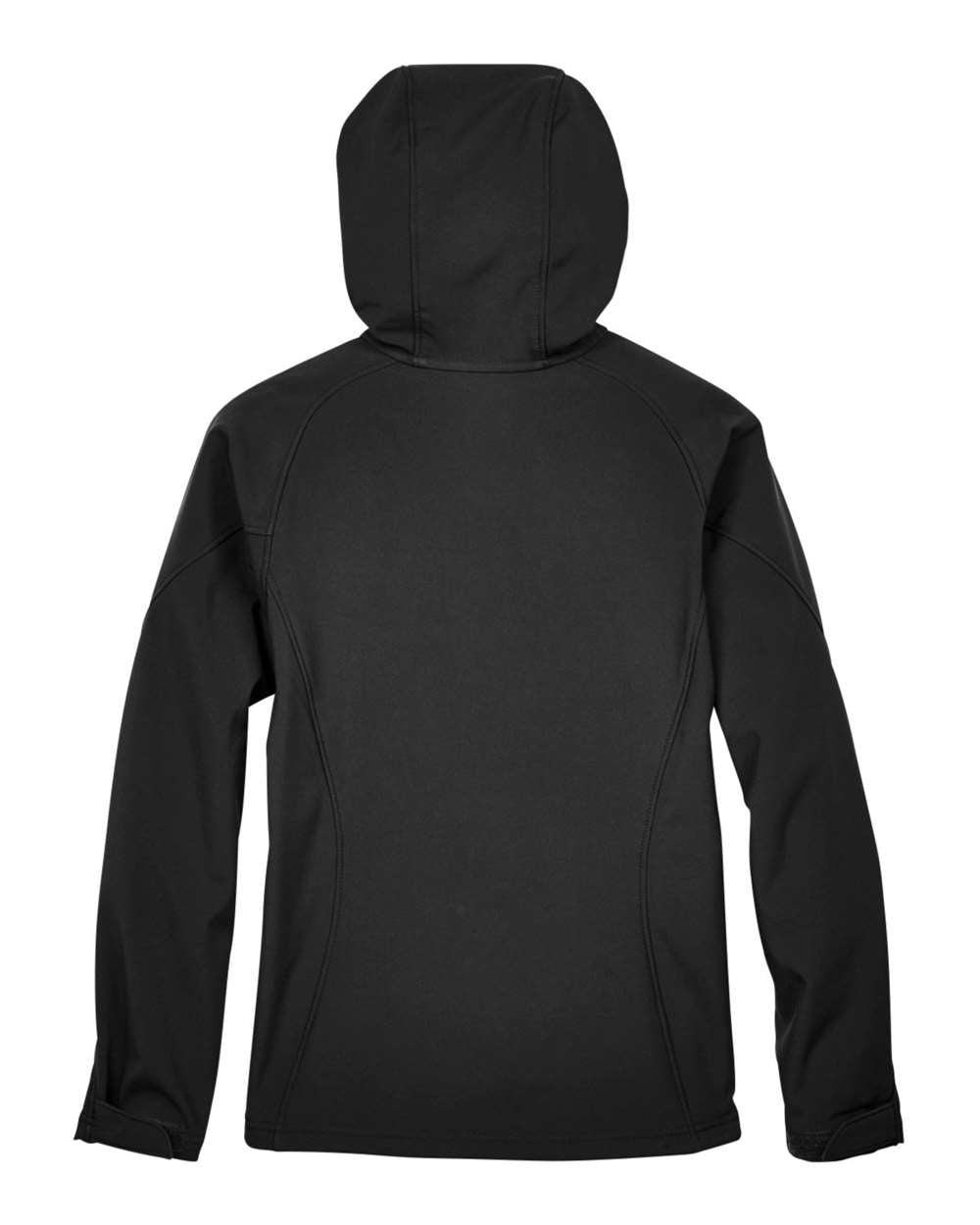 Women's Prospect Two-Layer Fleece Bonded Soft Shell Hooded Jacket | 78166