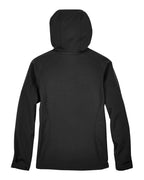 Women's Prospect Two-Layer Fleece Bonded Soft Shell Hooded Jacket | 78166