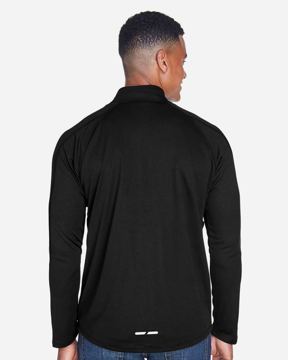 Men's Radar Performance Quarter-Zip Pullover | 88187