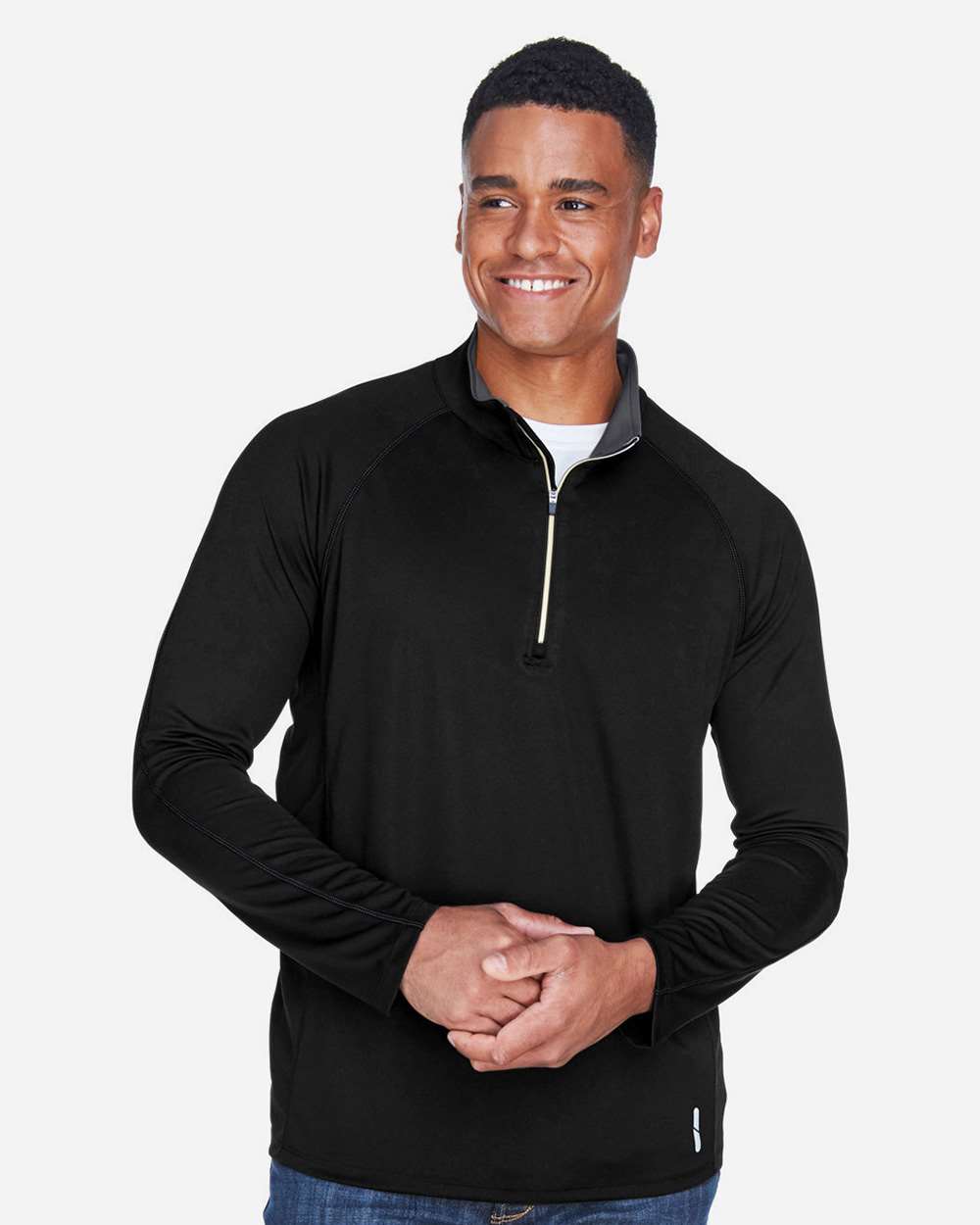 Men's Radar Performance Quarter-Zip Pullover | 88187