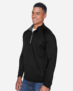 Men's Radar Performance Quarter-Zip Pullover | 88187