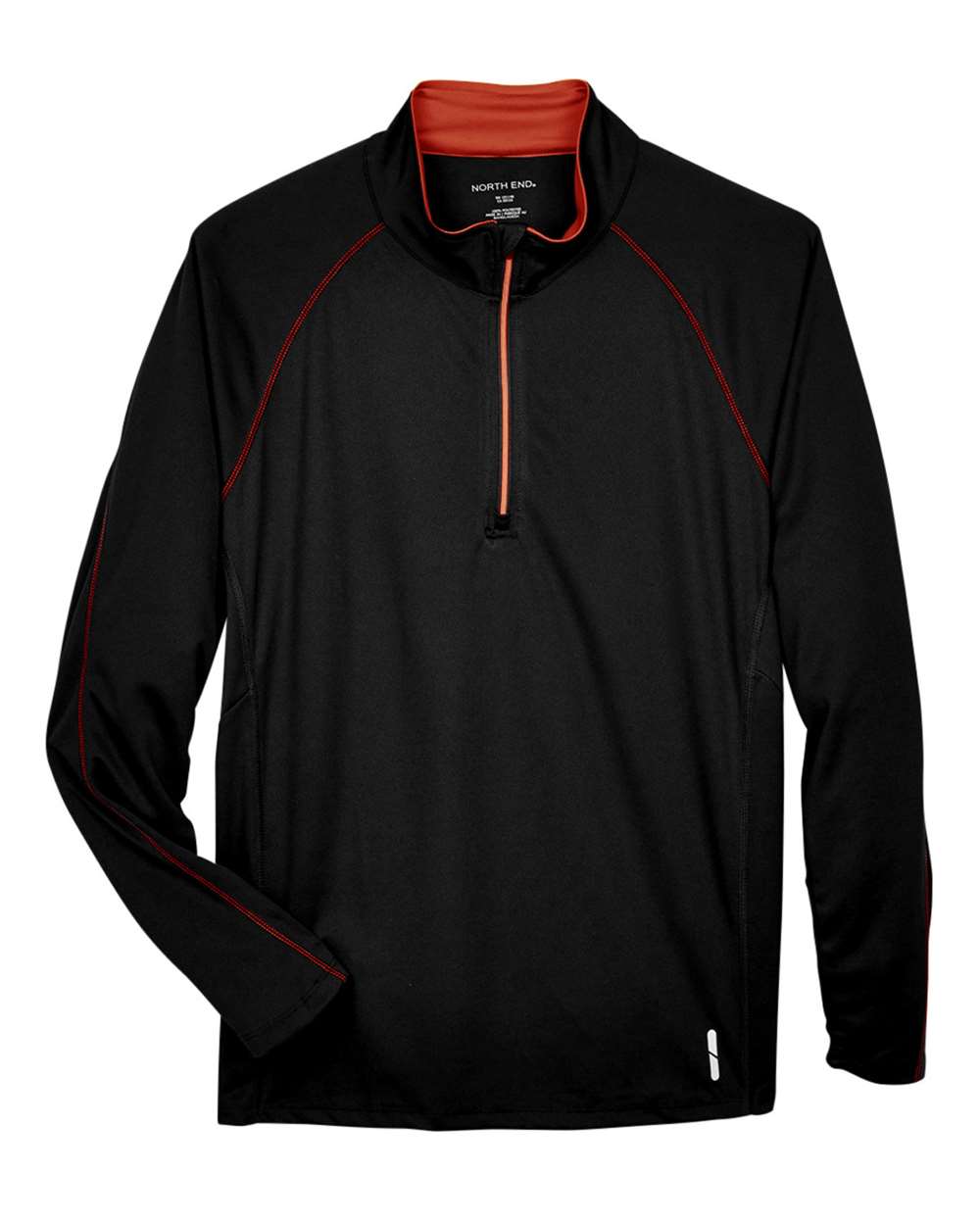 Men's Radar Performance Quarter-Zip Pullover | 88187