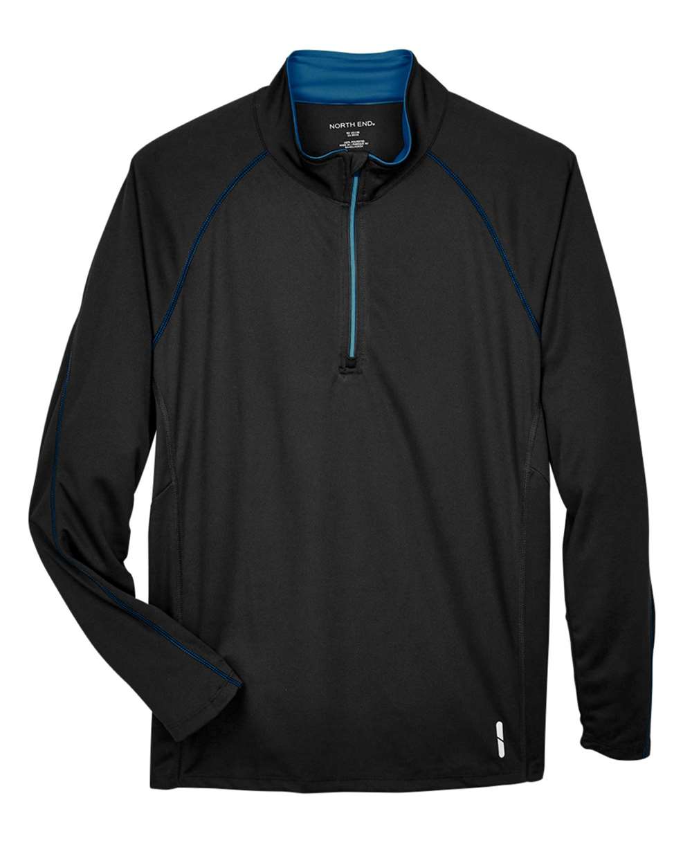 Men's Radar Performance Quarter-Zip Pullover | 88187