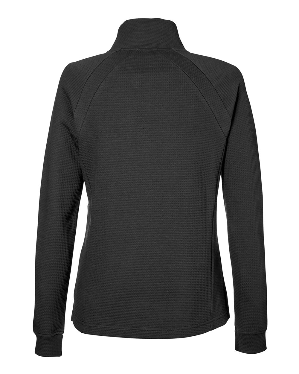 Women's Rhythm Waffle Cross-Neck Pullover | NE200W