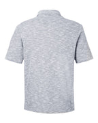 Men's Eclipse Jacquard Polo | NE115