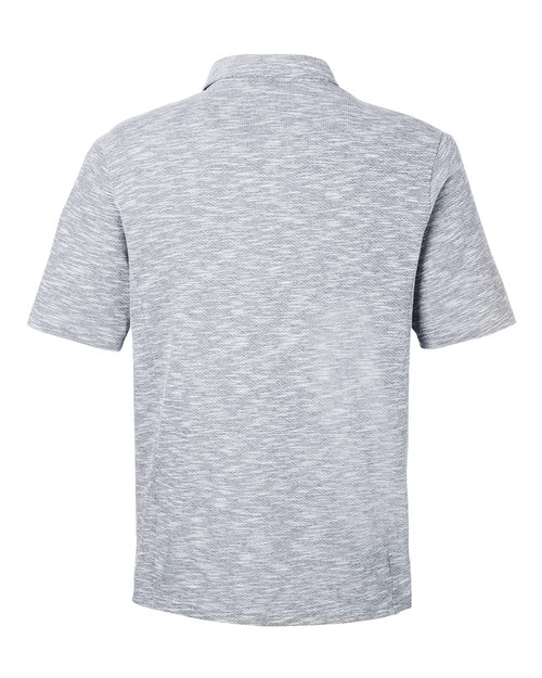 Men's Eclipse Jacquard Polo | NE115