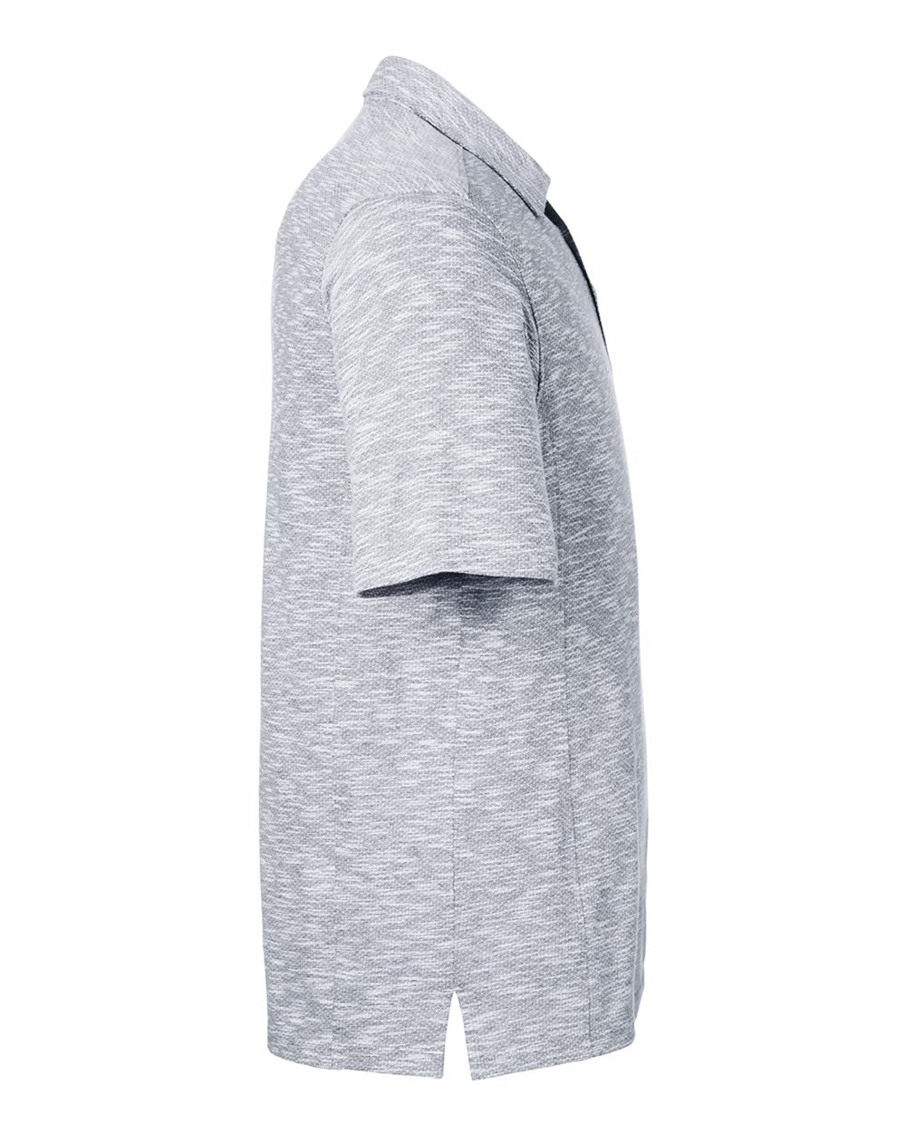 Men's Eclipse Jacquard Polo | NE115