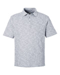 Men's Eclipse Jacquard Polo | NE115