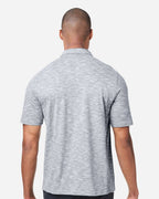 Men's Eclipse Jacquard Polo | NE115