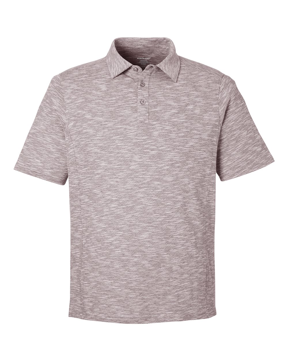 Men's Eclipse Jacquard Polo | NE115