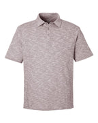 Men's Eclipse Jacquard Polo | NE115