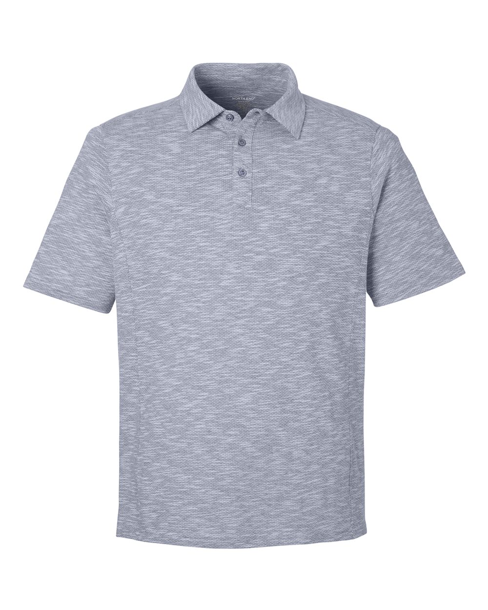 Men's Eclipse Jacquard Polo | NE115