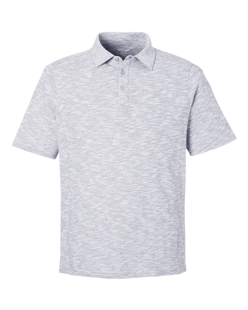 Men's Eclipse Jacquard Polo | NE115