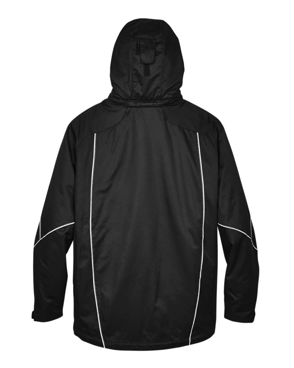 Men's Angle 3-In-1 Jacket with Bonded Fleece Liner | 88196