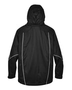 Men's Angle 3-In-1 Jacket with Bonded Fleece Liner | 88196