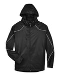 Men's Angle 3-In-1 Jacket with Bonded Fleece Liner | 88196