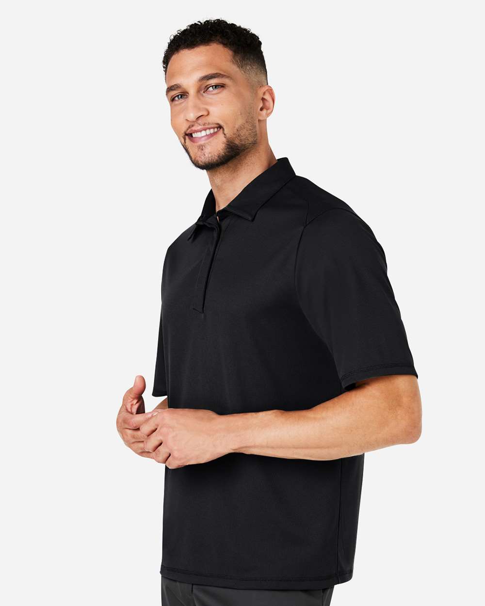Men's Revive Coolcore® Polo | NE110