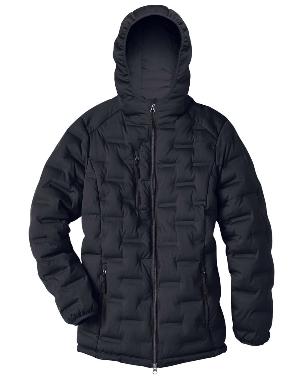 Women's Loft Puffer Jacket | NE708W