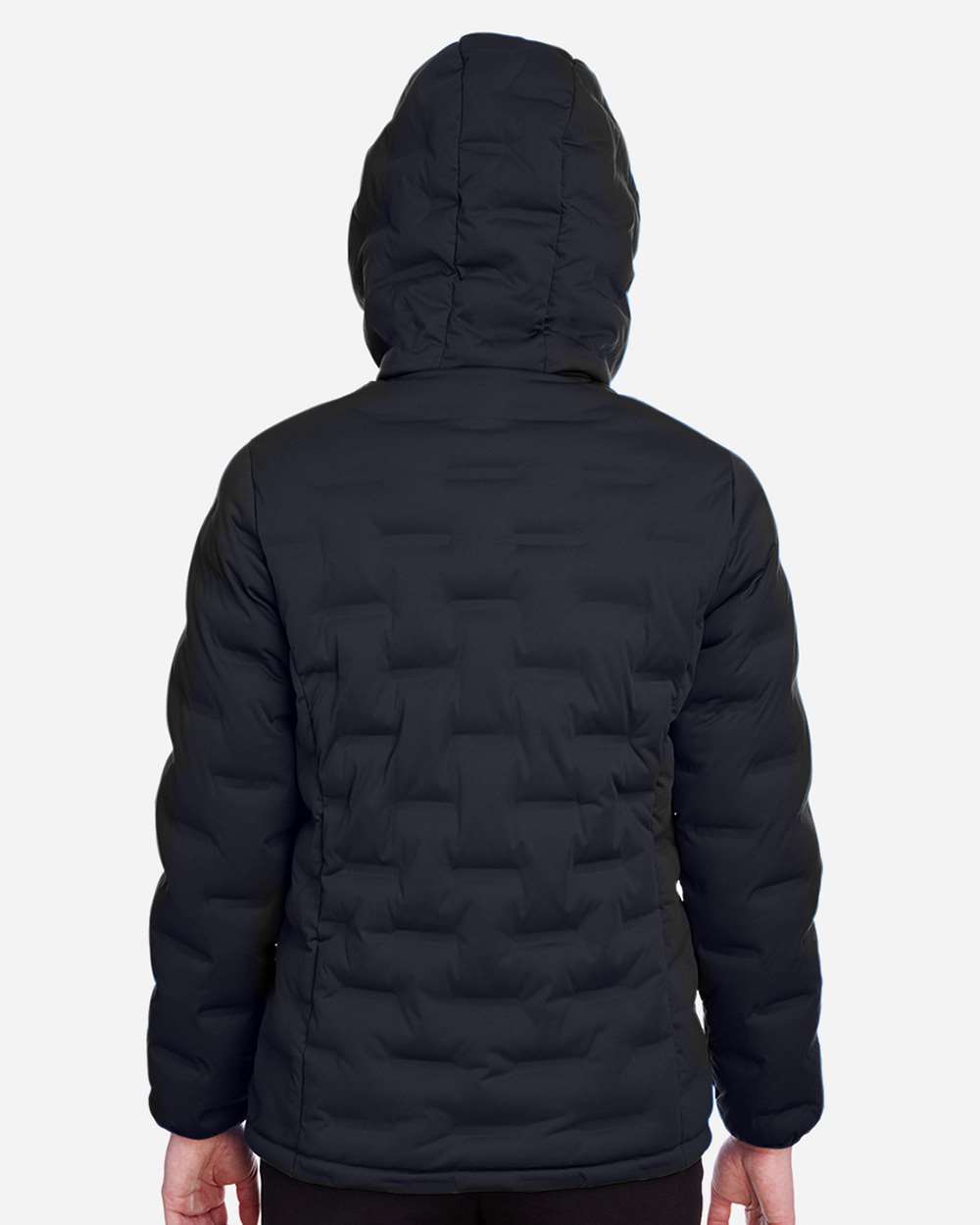 Women's Loft Puffer Jacket | NE708W