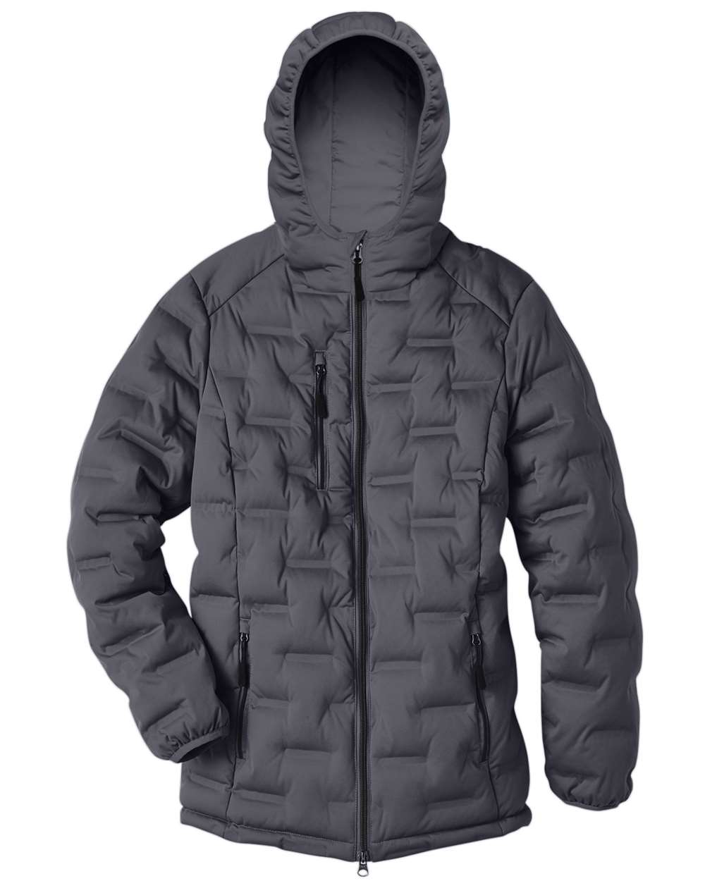 Women's Loft Puffer Jacket | NE708W