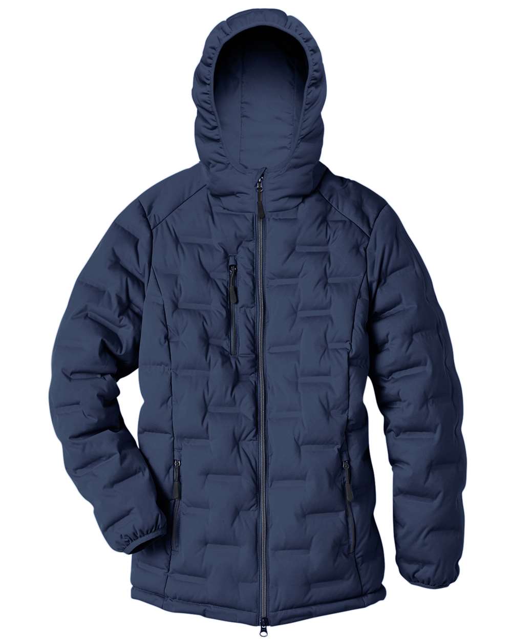 Women's Loft Puffer Jacket | NE708W