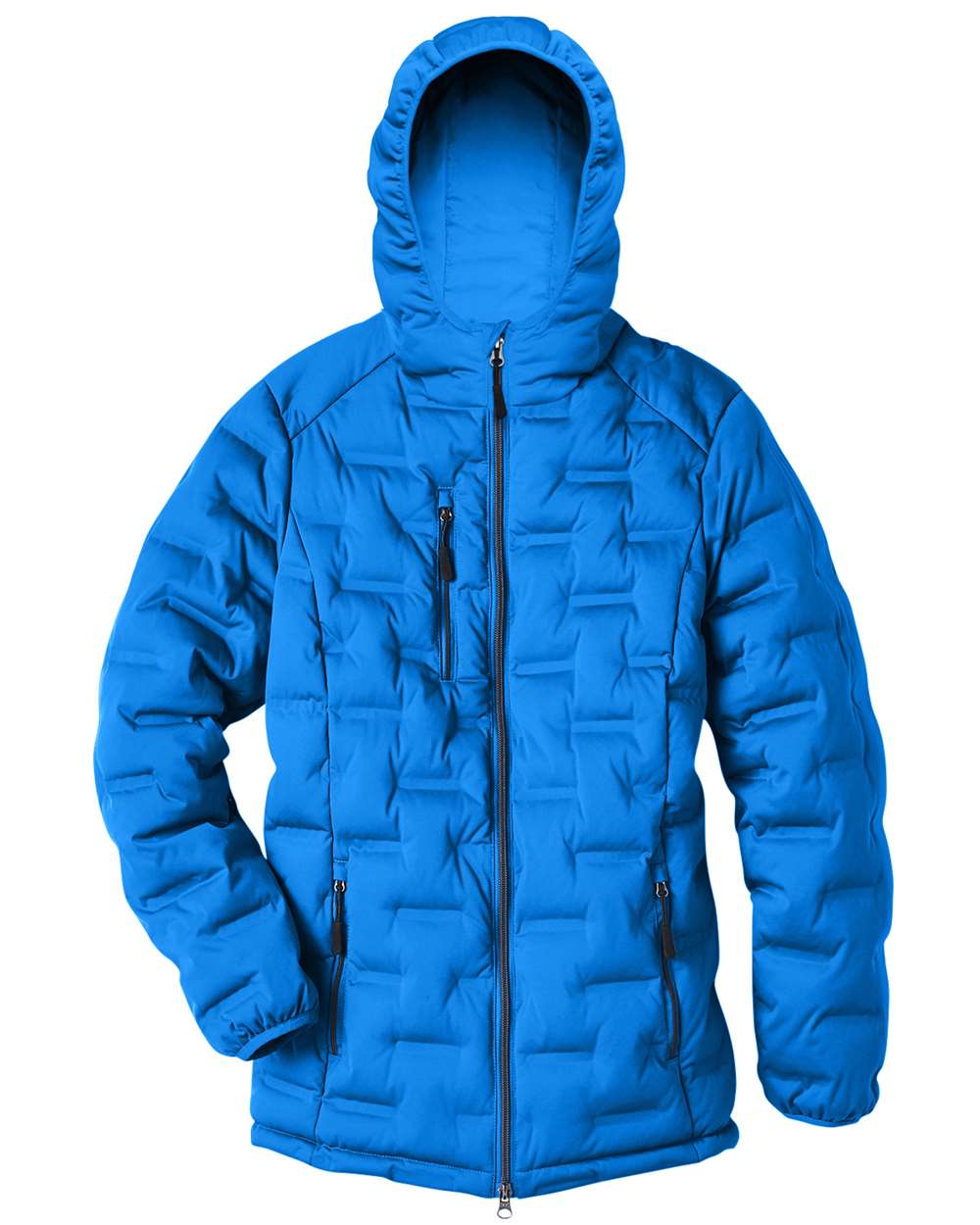 Women's UTK SubDown Loft Puffer Jacket | NE708W