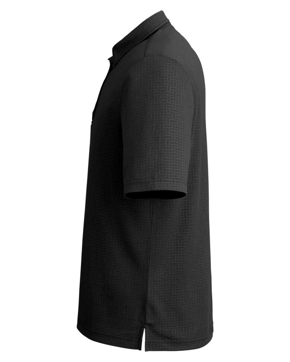 Men's Replay Recycled Pique Polo | NE102