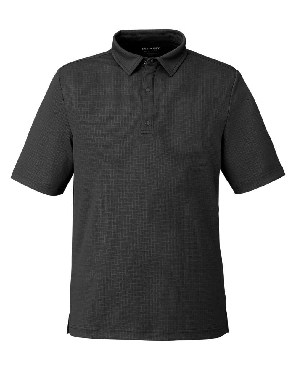 Men's Replay Recycled Pique Polo | NE102
