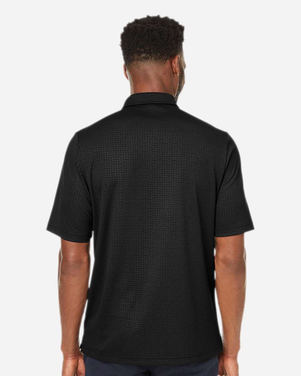 Men's Replay Recycled Pique Polo | NE102