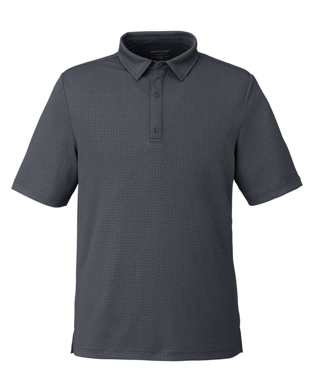 Men's Replay Recycled Pique Polo | NE102