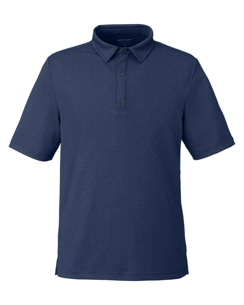 Men's Replay Recycled Pique Polo | NE102