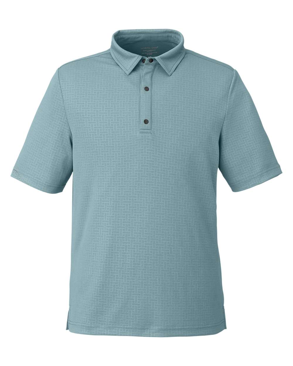 Men's Replay Recycled Pique Polo | NE102