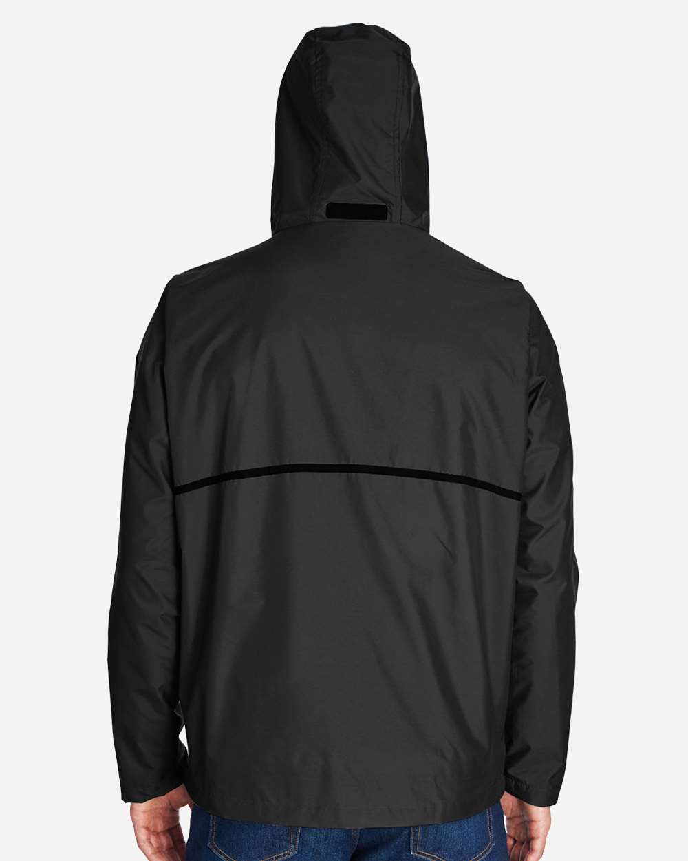 Unisex Conquest Jacket with Mesh Lining | TT70