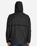 Unisex Conquest Jacket with Mesh Lining | TT70