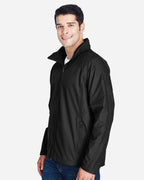 Unisex Conquest Jacket with Mesh Lining | TT70