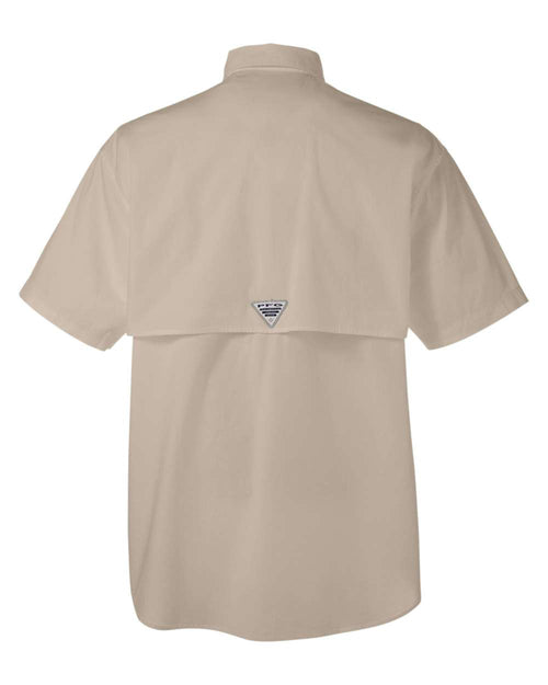 Men's Bonehead™ Short Sleeve Shirt | 7130