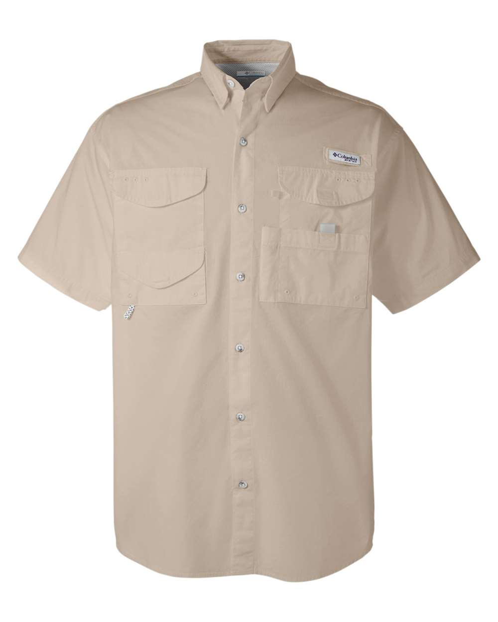 Men's Bonehead™ Short Sleeve Shirt | 7130