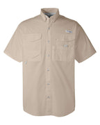 Men's Bonehead™ Short Sleeve Shirt | 7130