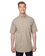 Men's Bonehead™ Short Sleeve Shirt | 7130