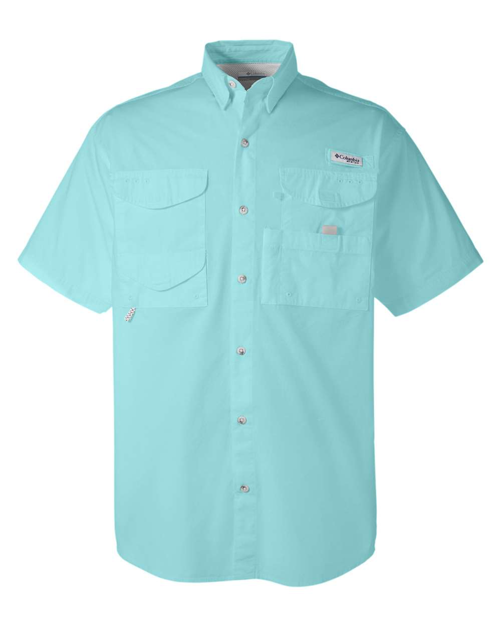 Men's Bonehead™ Short Sleeve Shirt | 7130