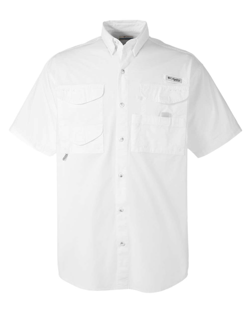 Men's Bonehead™ Short Sleeve Shirt | 7130