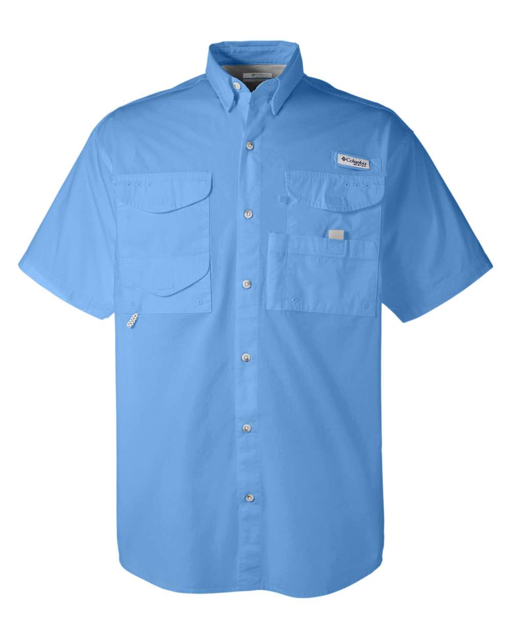 Men's Bonehead™ Short Sleeve Shirt | 7130