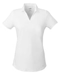 Women's Cloudspun Free V-neck Polo | 597695