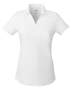 Women's Cloudspun Free V-neck Polo | 597695