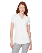 Women's Cloudspun Free V-neck Polo | 597695