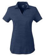 Women's Cloudspun Free V-neck Polo | 597695