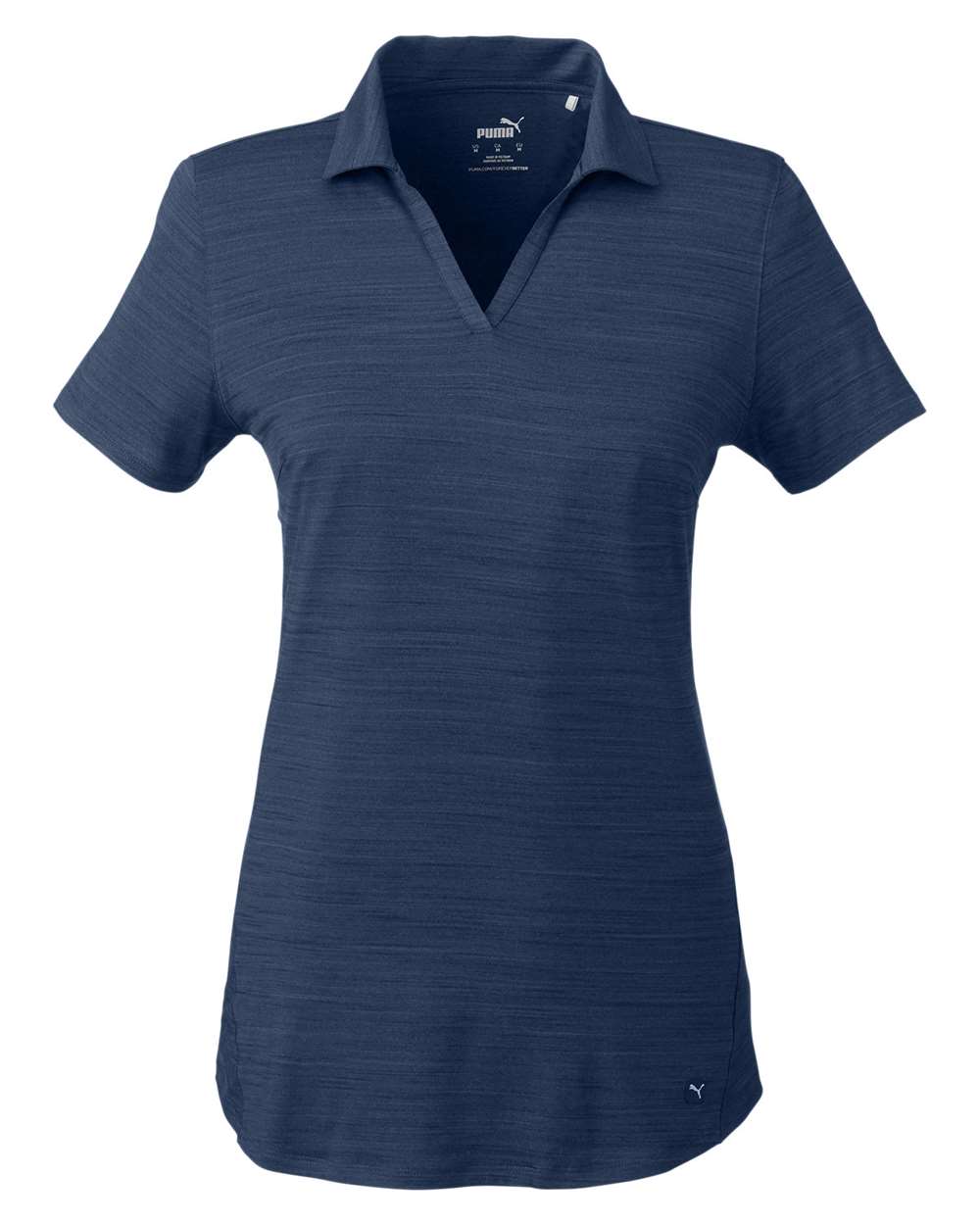 Women's Cloudspun Free V-neck Polo | 597695