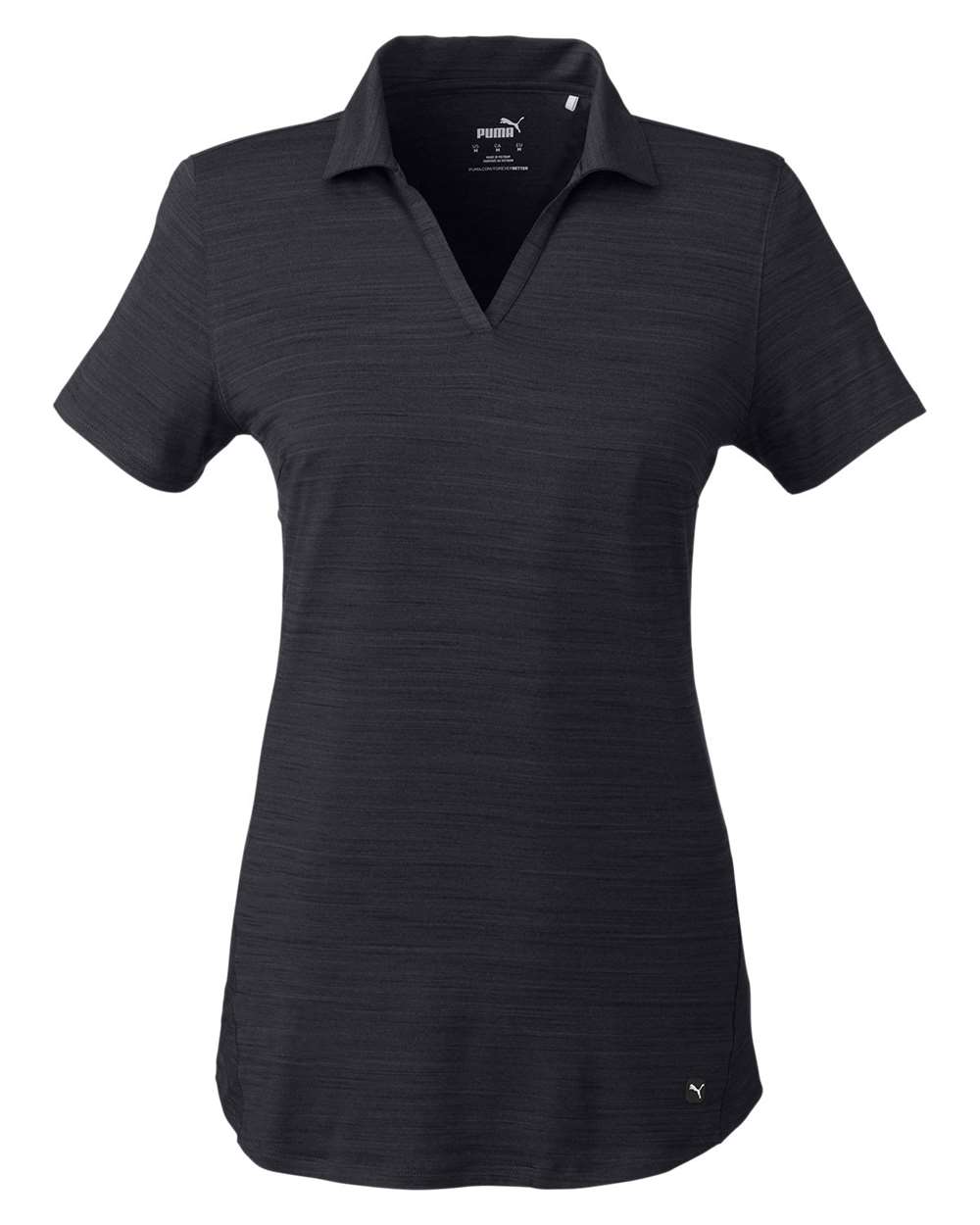 Women's Cloudspun Free V-neck Polo | 597695