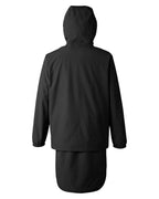 Unisex Zone HydroSport™ Storm Flap Jacket | TT87